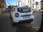 Dacia Duster ESSENTIAL miniatura 4